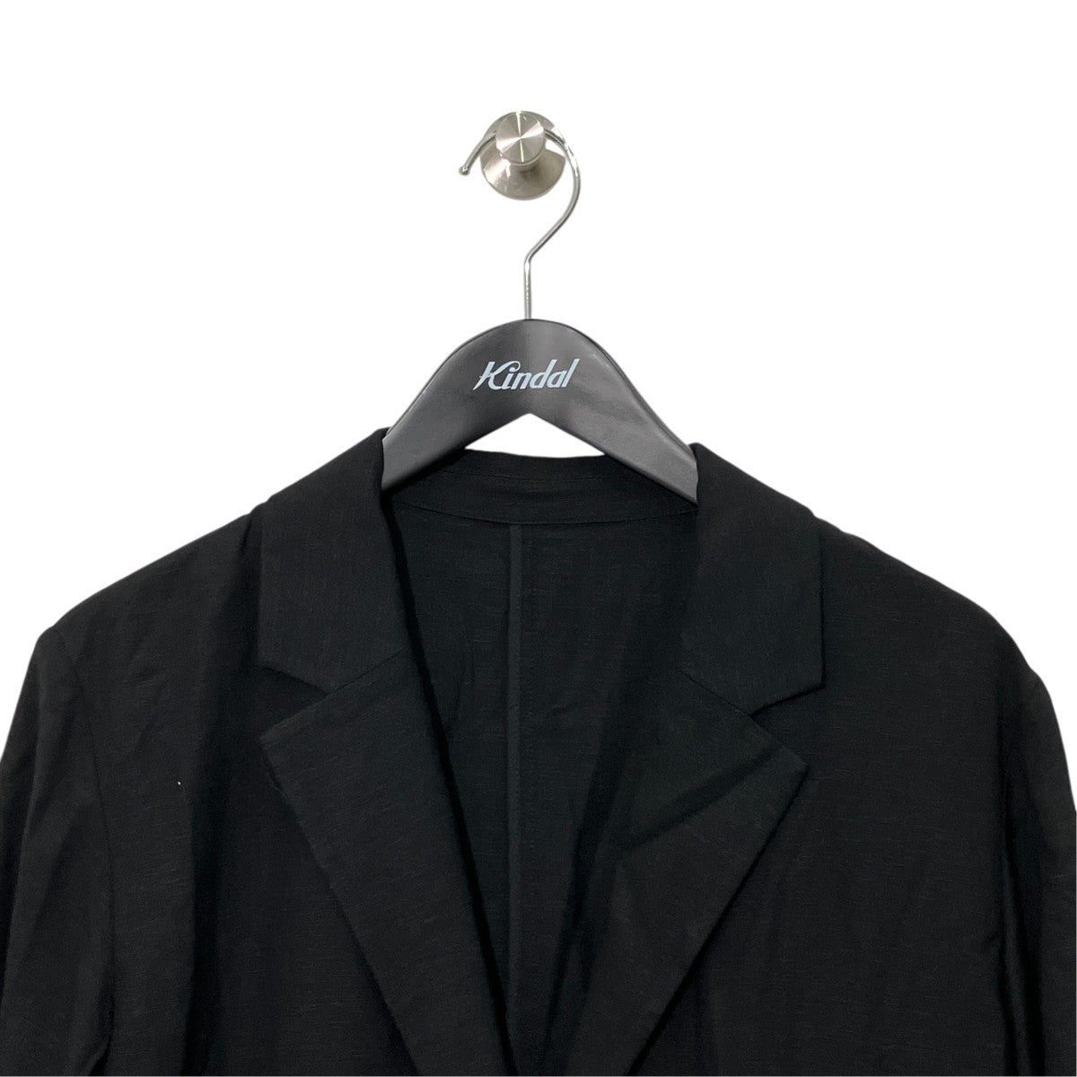 linen easy jacketテーラードジャケット9252040299