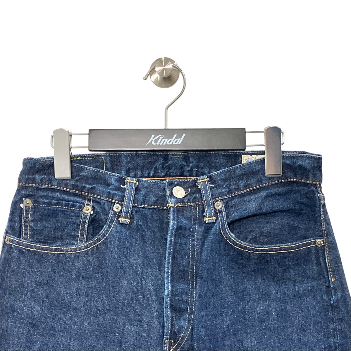デニムパンツ