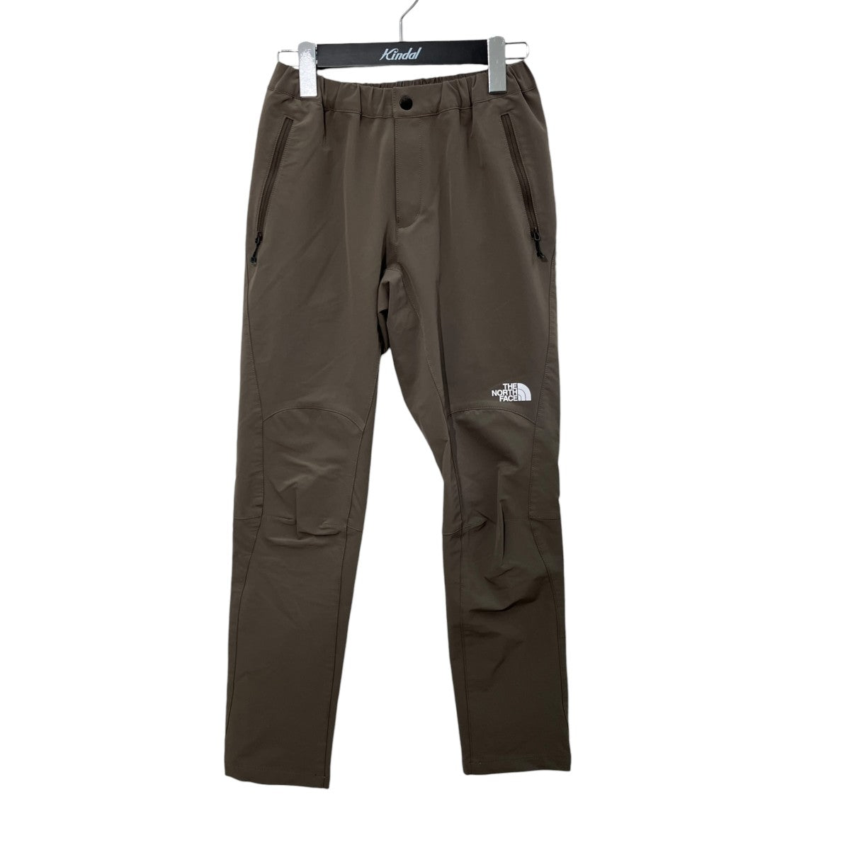 alpine light pantアルパインライトパンツNBW32210