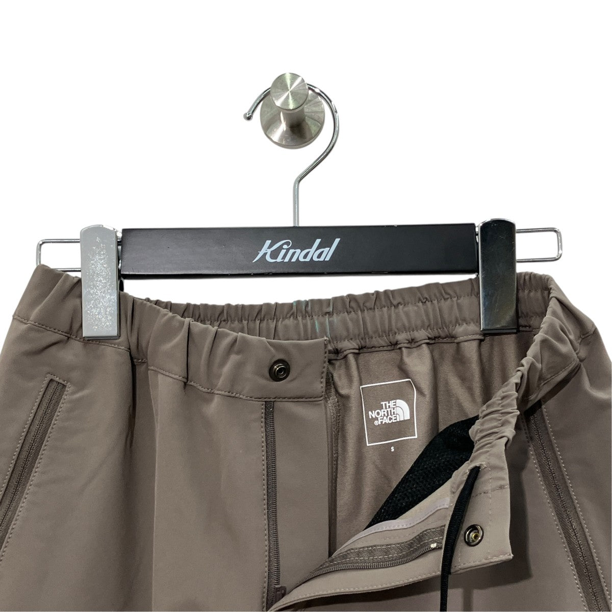 alpine light pantアルパインライトパンツNBW32210