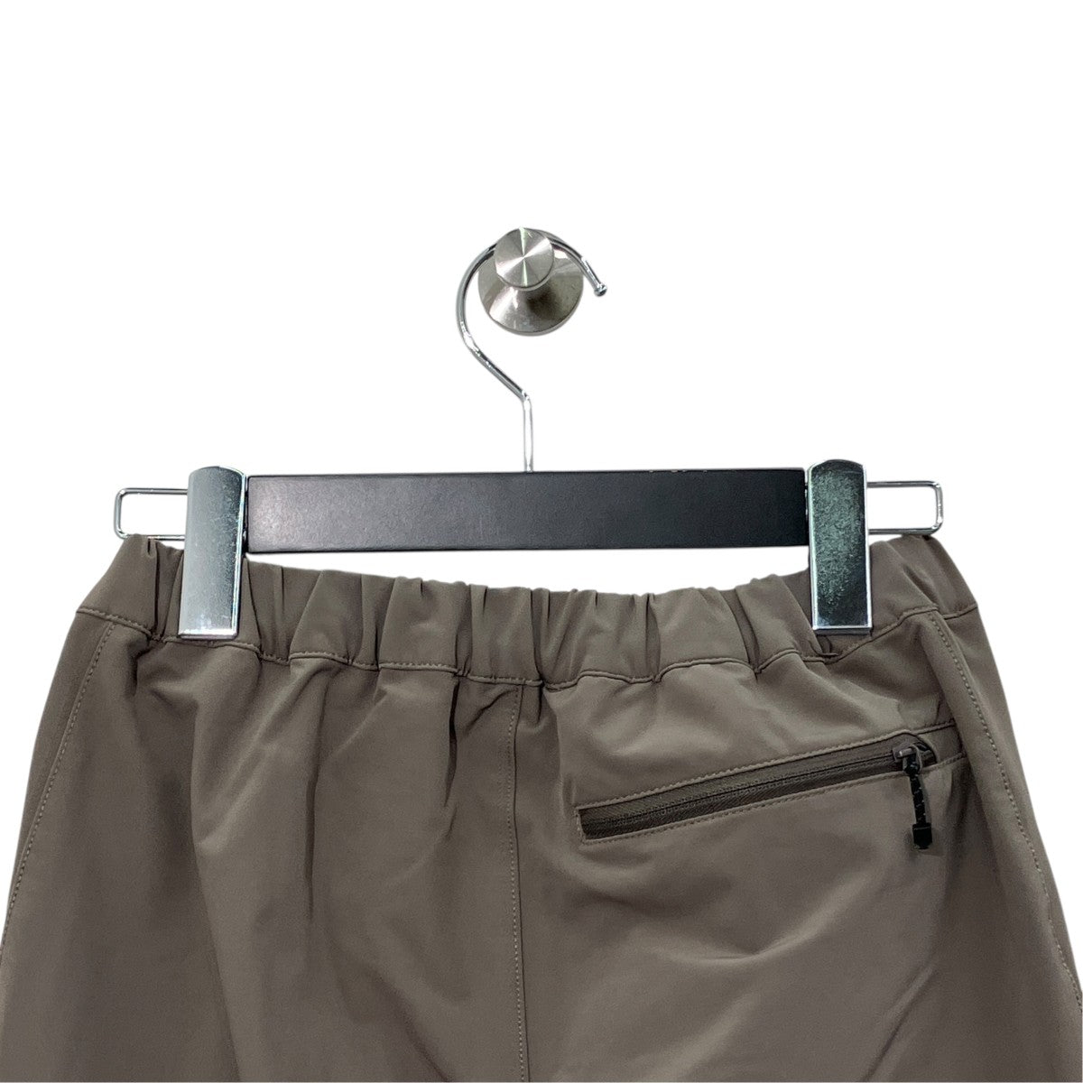 alpine light pantアルパインライトパンツNBW32210