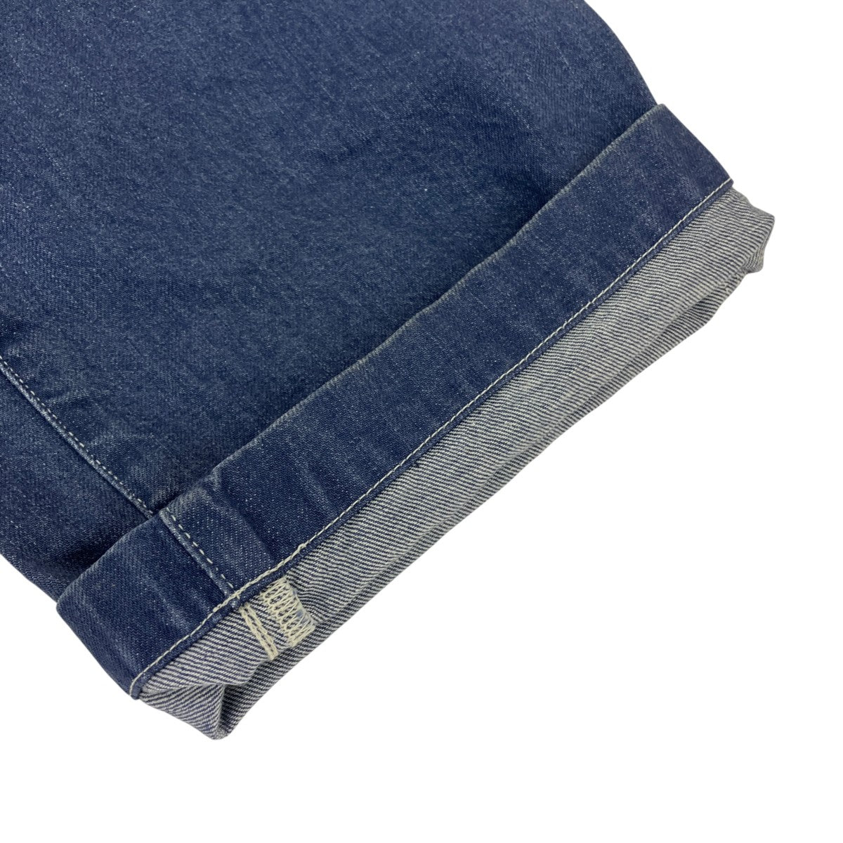 L’ECHOPPE別注 French Vintage Denim Work PantsデニムワークパンツS03-03020
