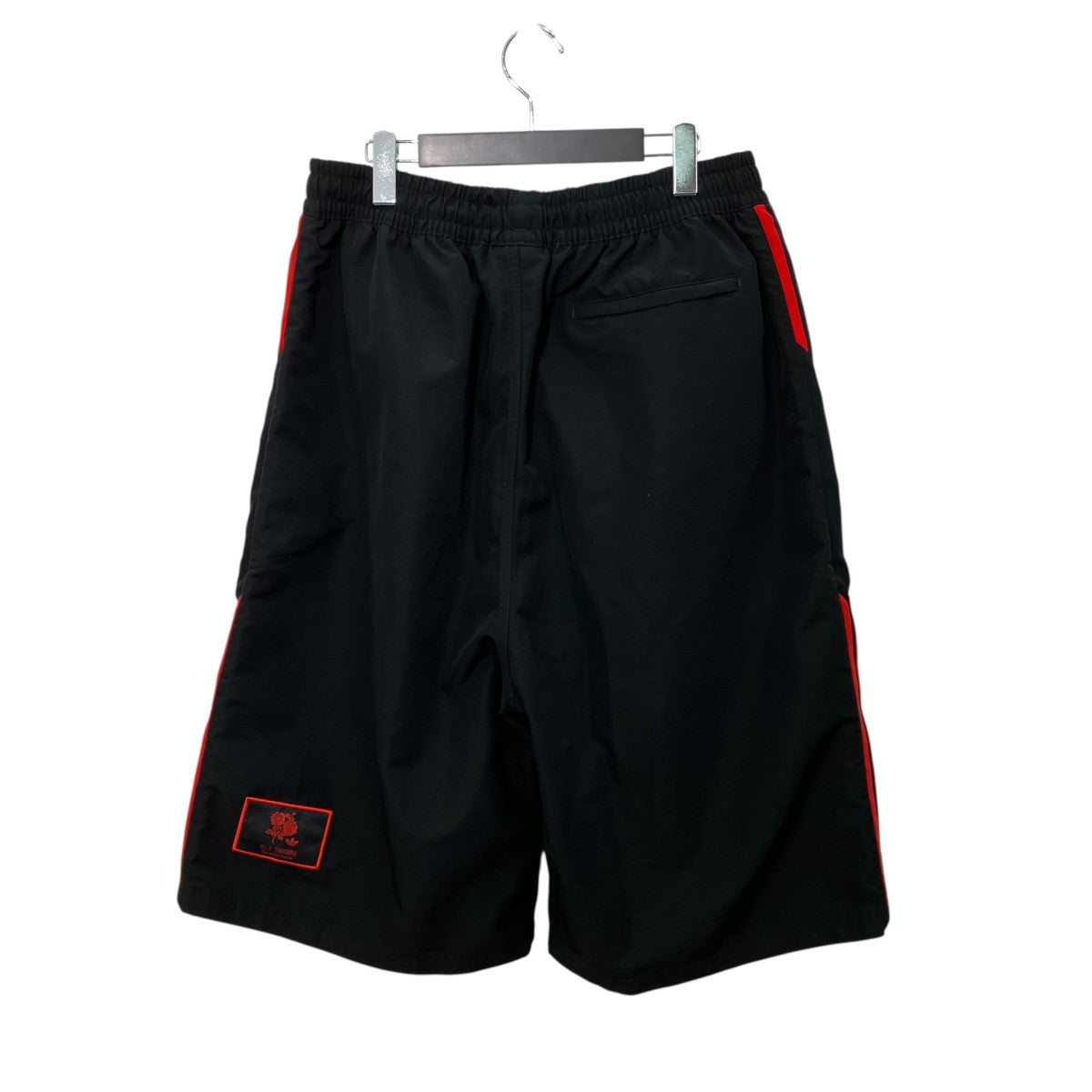 adidas WILLY CHAVARRIA LONG SHORTハーフパンツ10P001