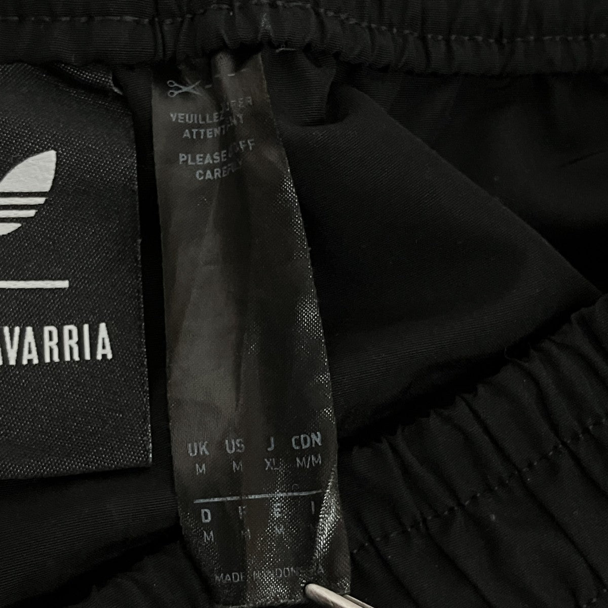 adidas WILLY CHAVARRIA LONG SHORTハーフパンツ10P001