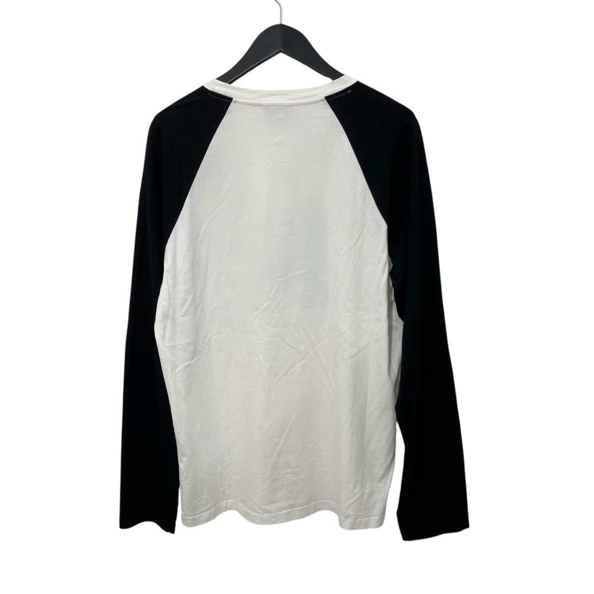 ロングスリーブTシャツ