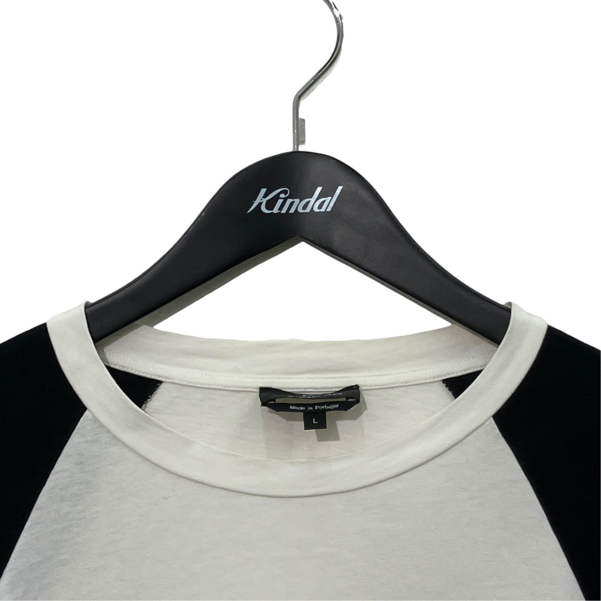 ロングスリーブTシャツ