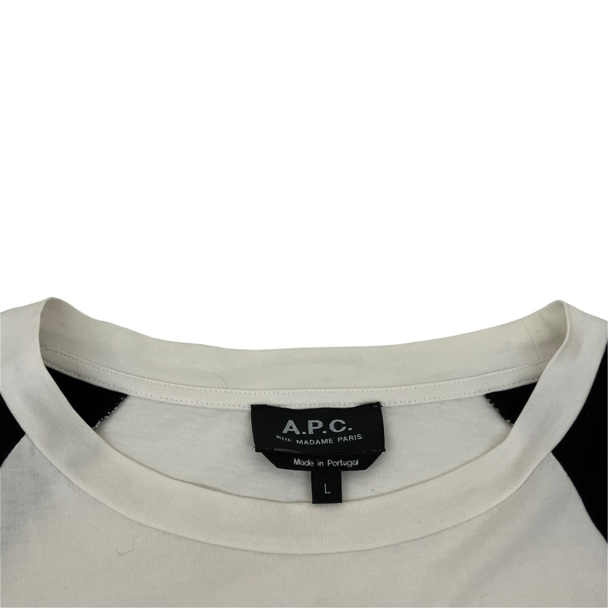 ロングスリーブTシャツ