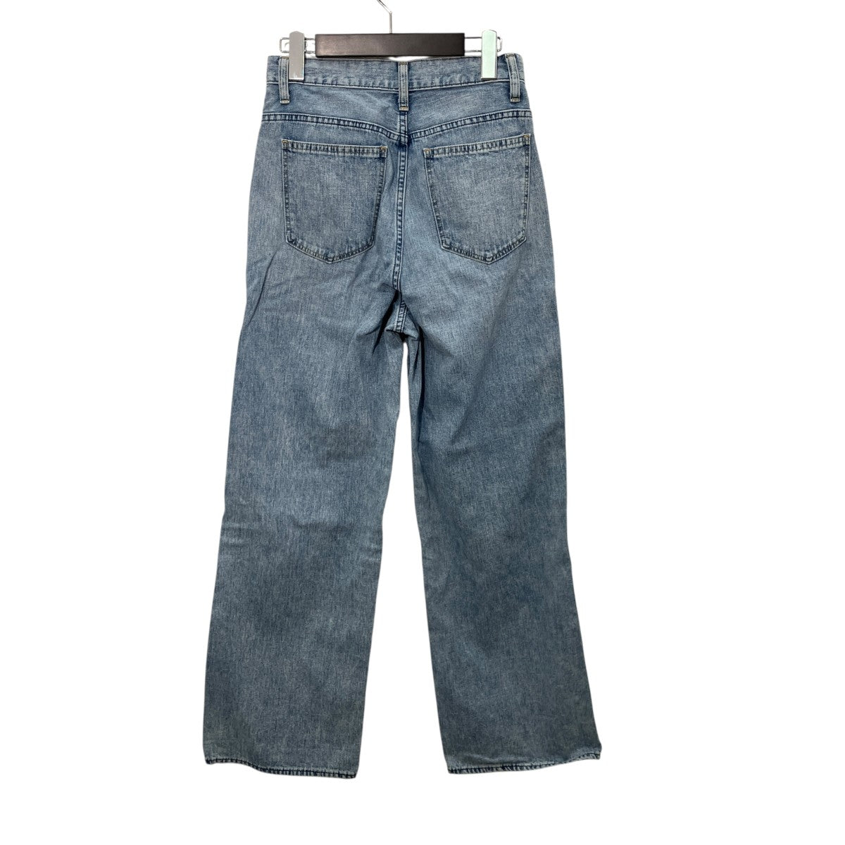 RANCH PANTデニムパンツ23MMSPA01