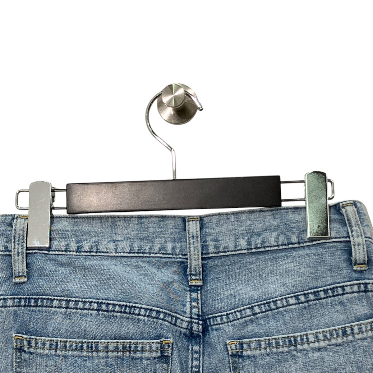 RANCH PANTデニムパンツ23MMSPA01