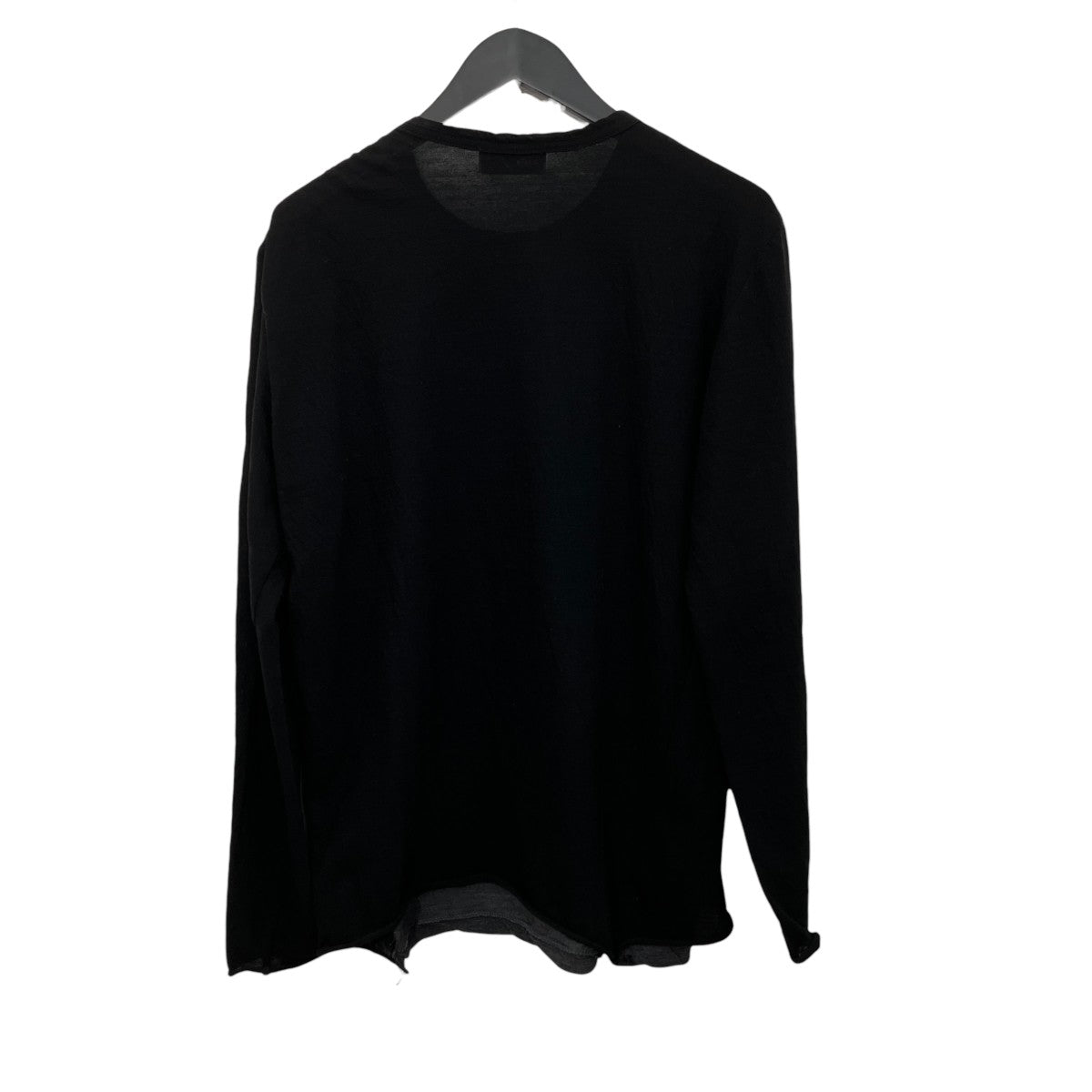 ロングスリーブTシャツ12WCM-T12204