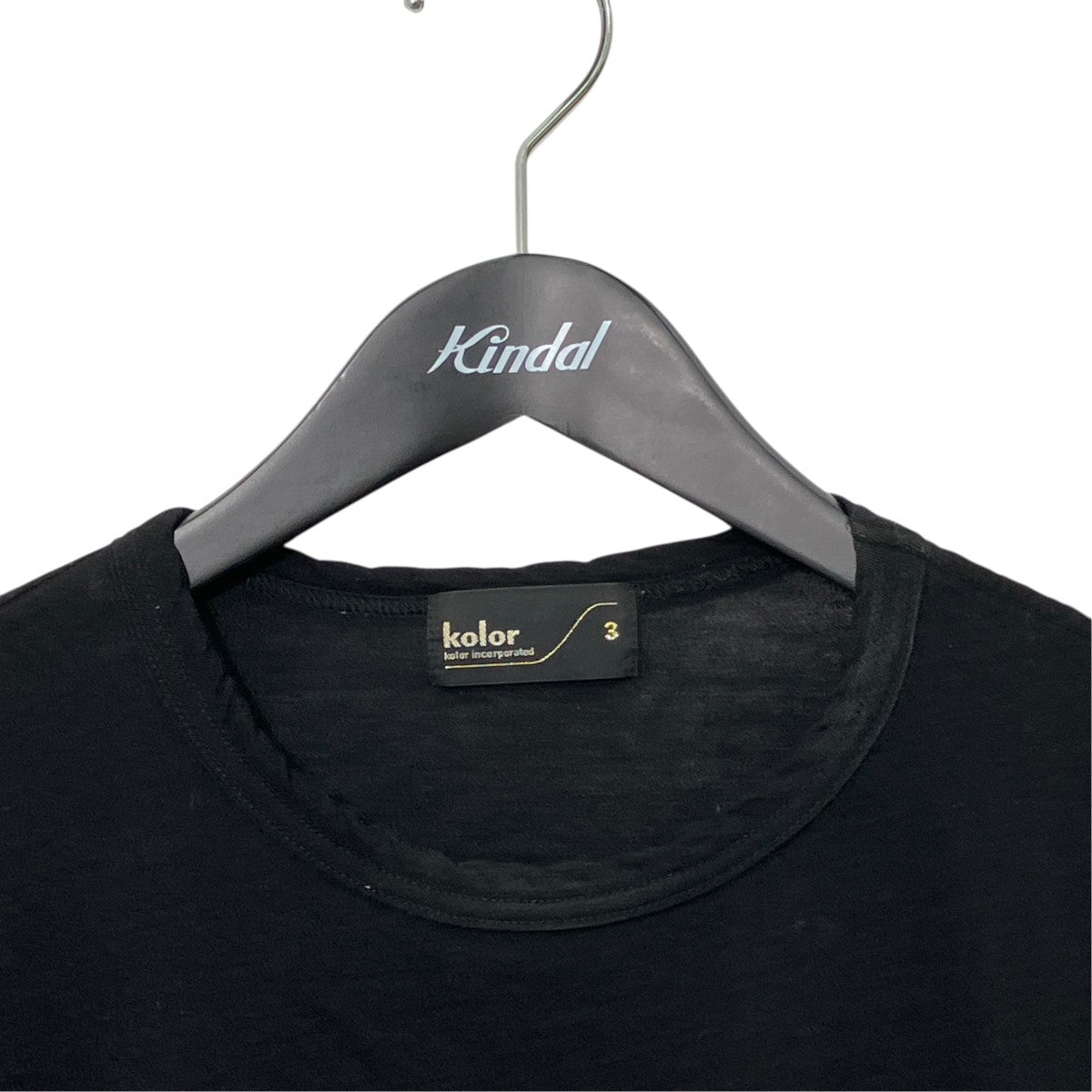 ロングスリーブTシャツ12WCM-T12204