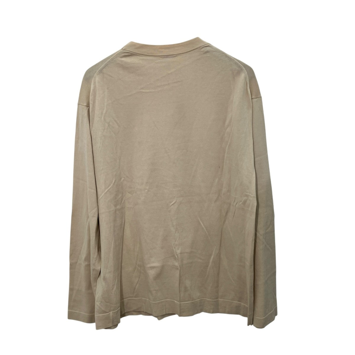 ロングスリーブ TシャツR24-01-01-016