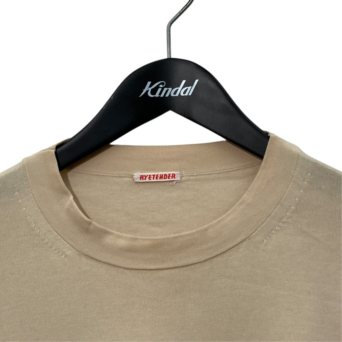 ロングスリーブ TシャツR24-01-01-016