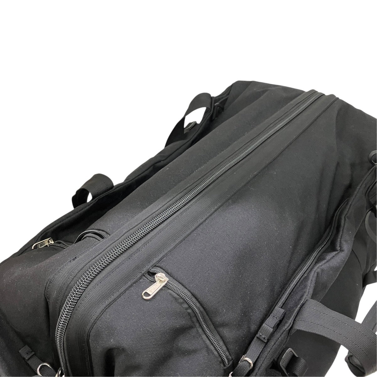 DR．DUFFEL70ボストンバッグ