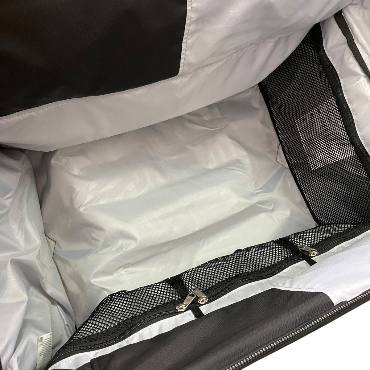 DR．DUFFEL70ボストンバッグ