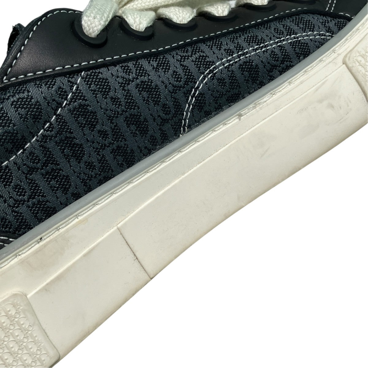 ローカットスニーカーLS 01 24