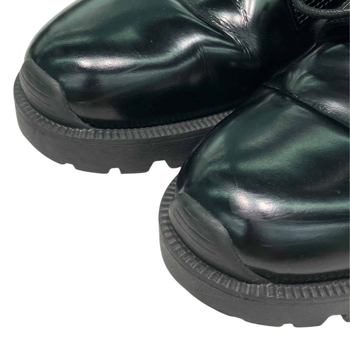 DIOR レザーシューズLS 05 24 古着・中古-5枚目のアイテム画像