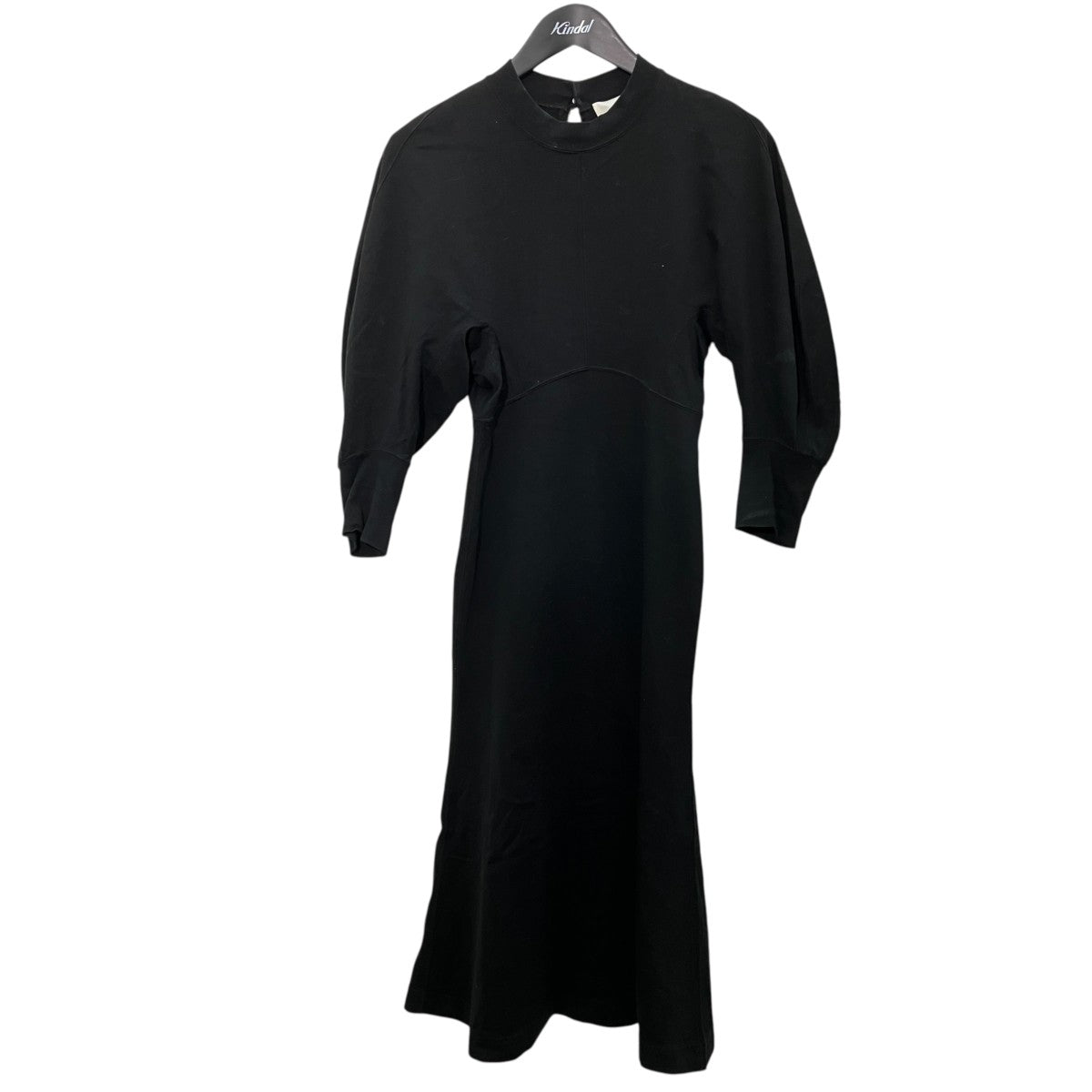 Classic Cotton Dress長袖ワンピースMM22PS-JS728