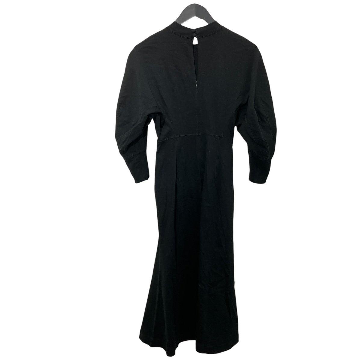 Classic Cotton Dress長袖ワンピースMM22PS-JS728
