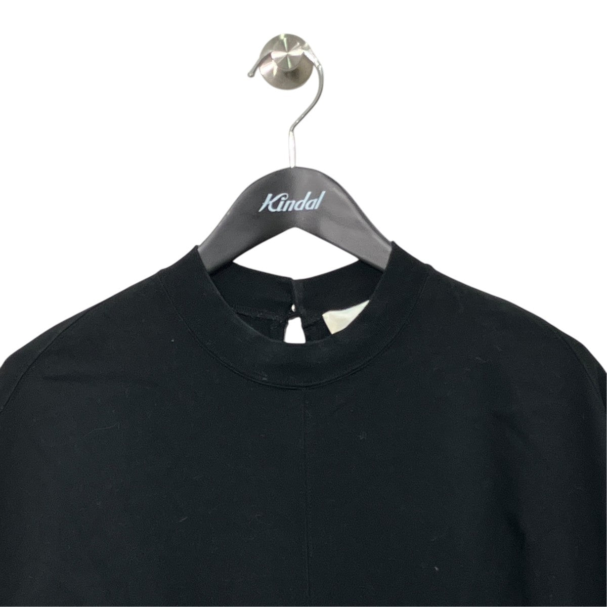 Classic Cotton Dress長袖ワンピースMM22PS-JS728