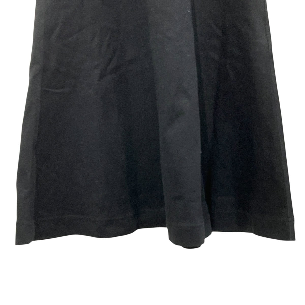 Classic Cotton Dress長袖ワンピースMM22PS-JS728