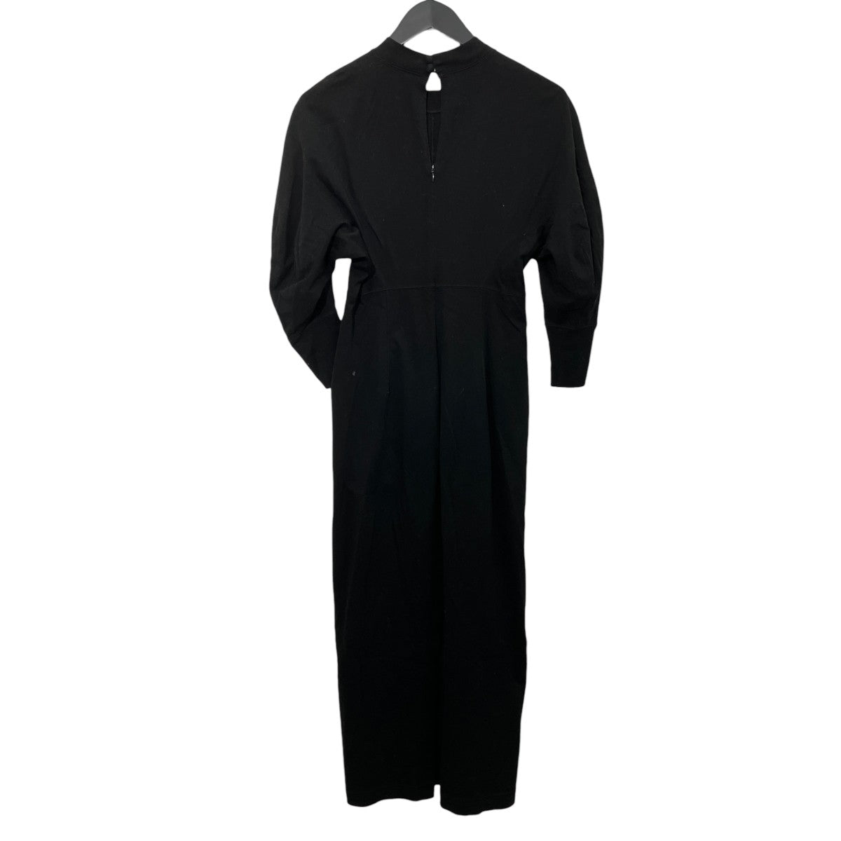 Cotton Jersey Dress長袖ワンピースMM23PF-JS735
