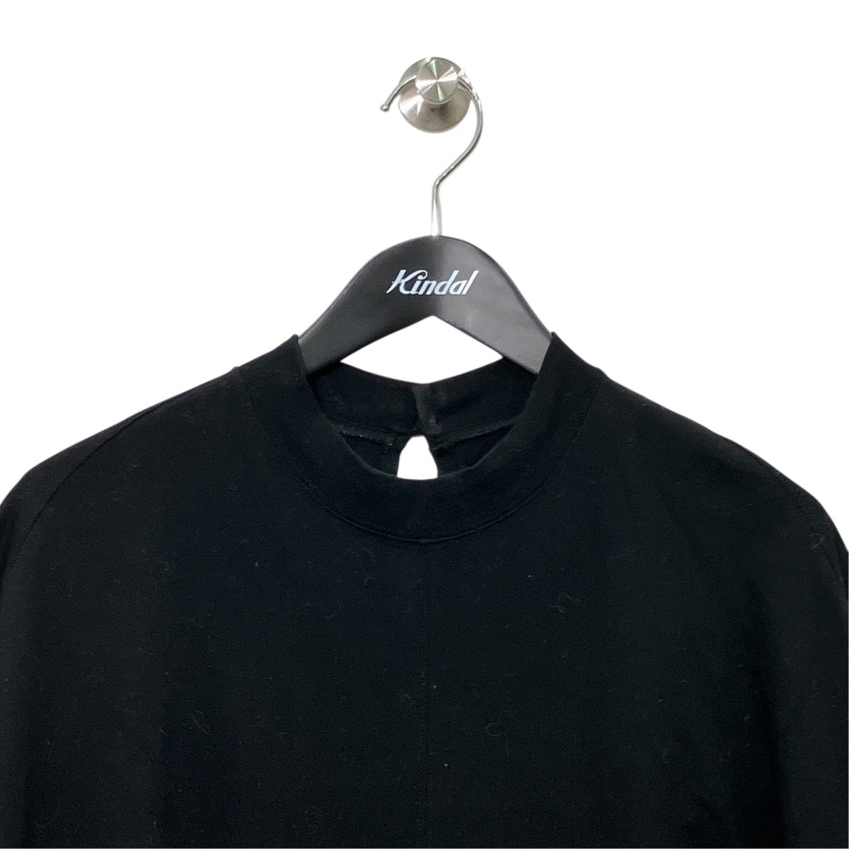 Cotton Jersey Dress長袖ワンピースMM23PF-JS735