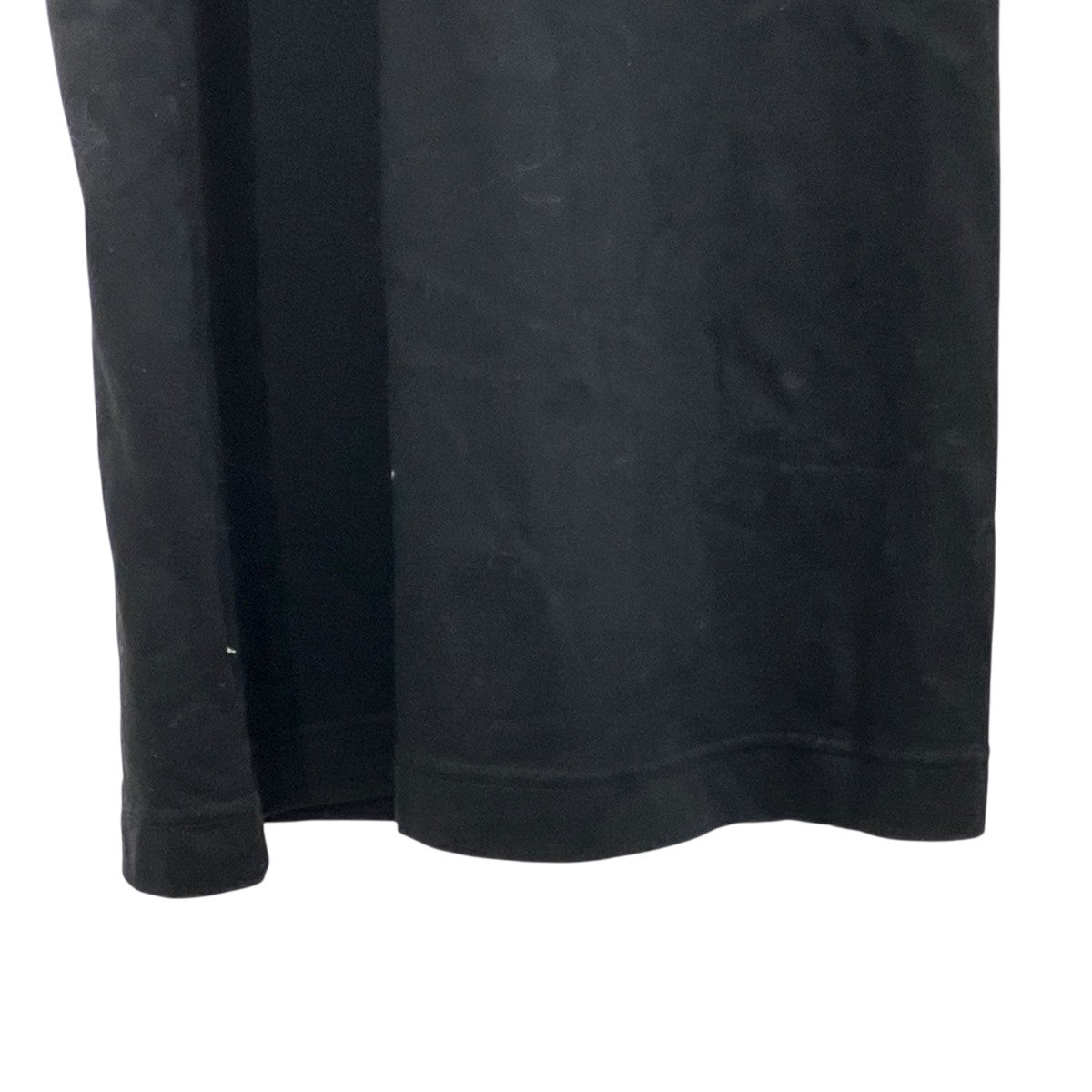 Cotton Jersey Dress長袖ワンピースMM23PF-JS735