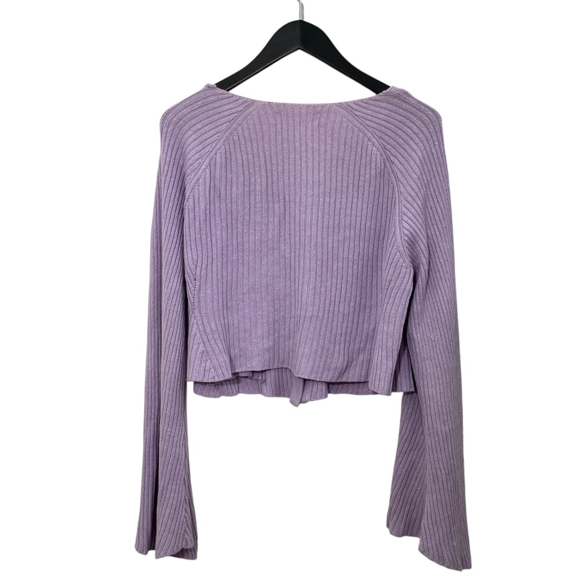 22SSWashable Linen Knitted CardiganMM22SSKN019