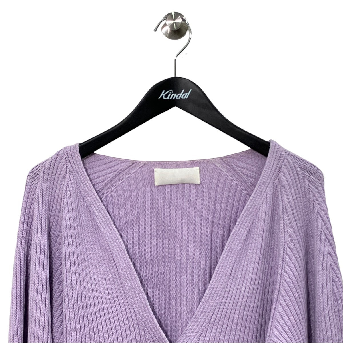 22SSWashable Linen Knitted CardiganMM22SSKN019