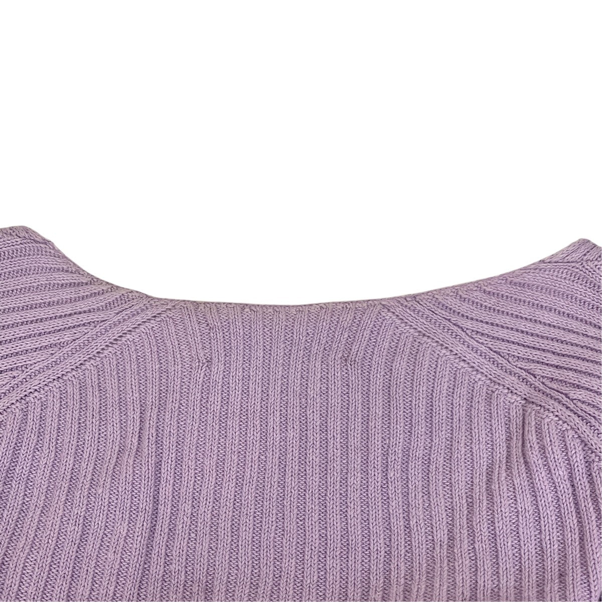 22SSWashable Linen Knitted CardiganMM22SSKN019