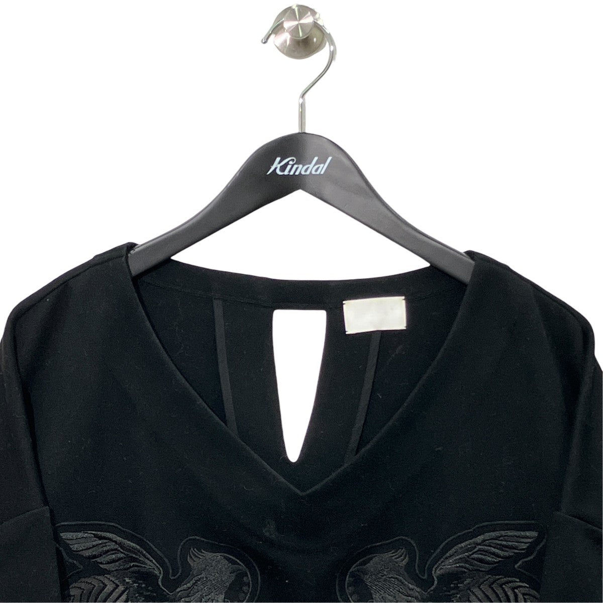 15AWVネックカットソーMM15AW-JS063