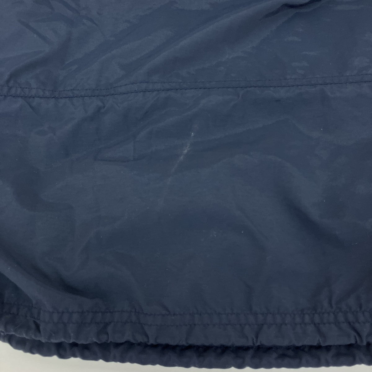 L．L．Bean ハーフジップパーカー 古着・中古-5枚目のアイテム画像