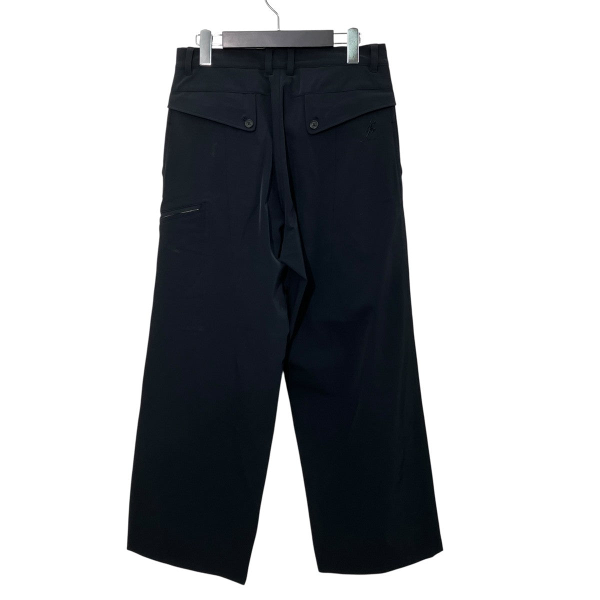 ASICS NOVALIS MIRBELIOIDS CARGO TROUSERSカーゴパンツ2203A366
