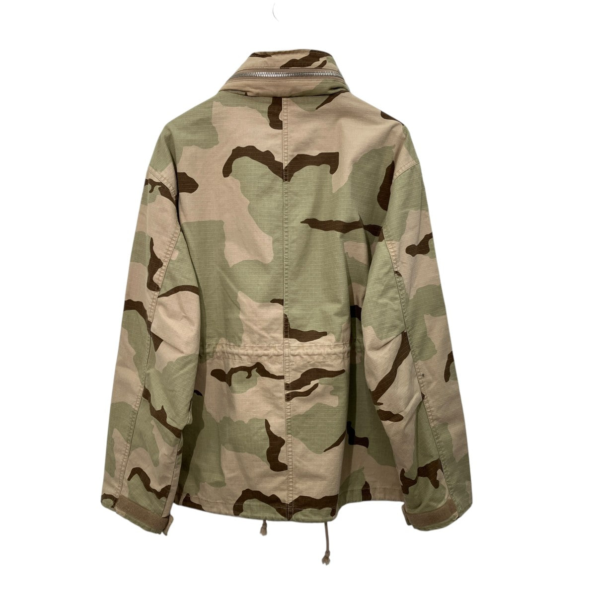M65 JACKETカモフラジャケット115825