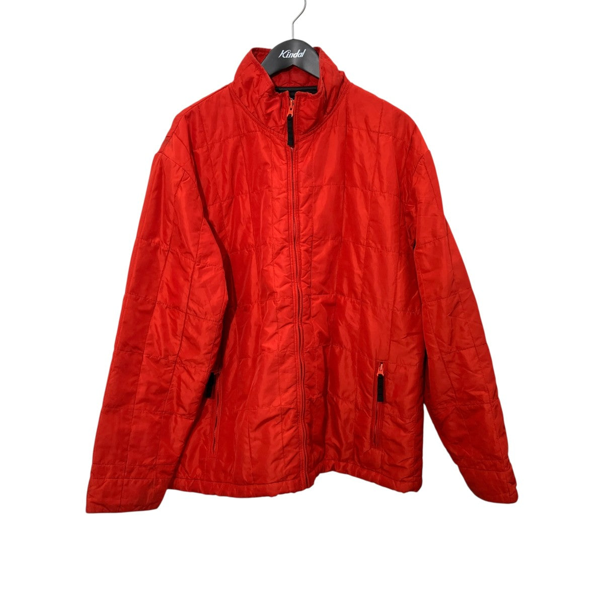 POLO RALPH LAUREN 中綿ジャケット 古着・中古-2枚目のアイテム画像