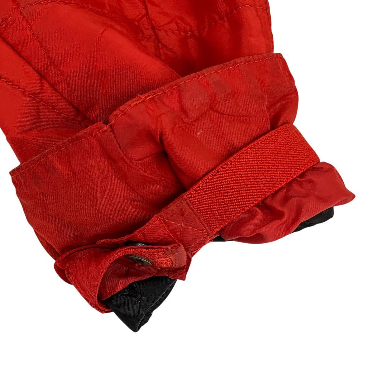 POLO RALPH LAUREN 中綿ジャケット 古着・中古-5枚目のアイテム画像