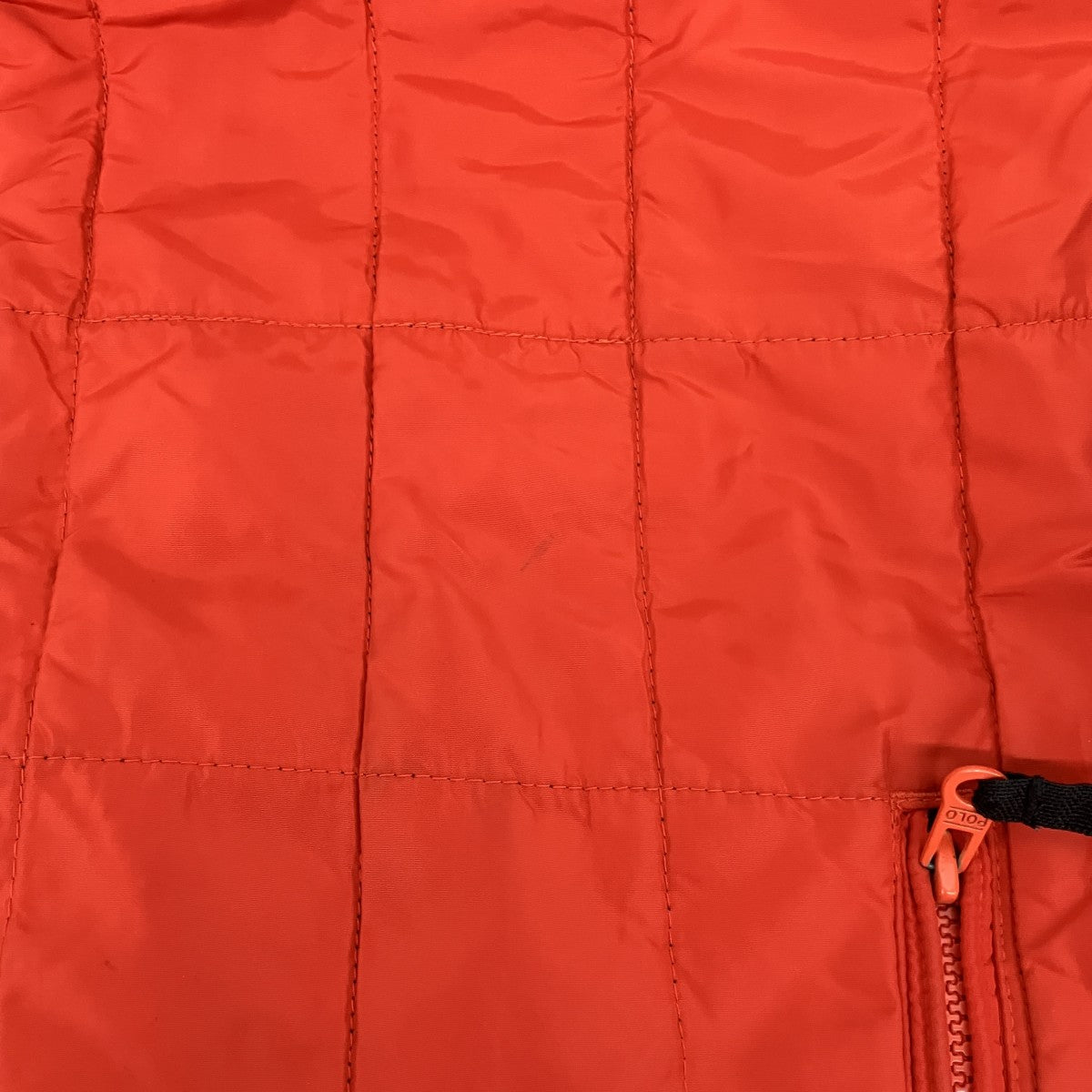 POLO RALPH LAUREN 中綿ジャケット 古着・中古-6枚目のアイテム画像
