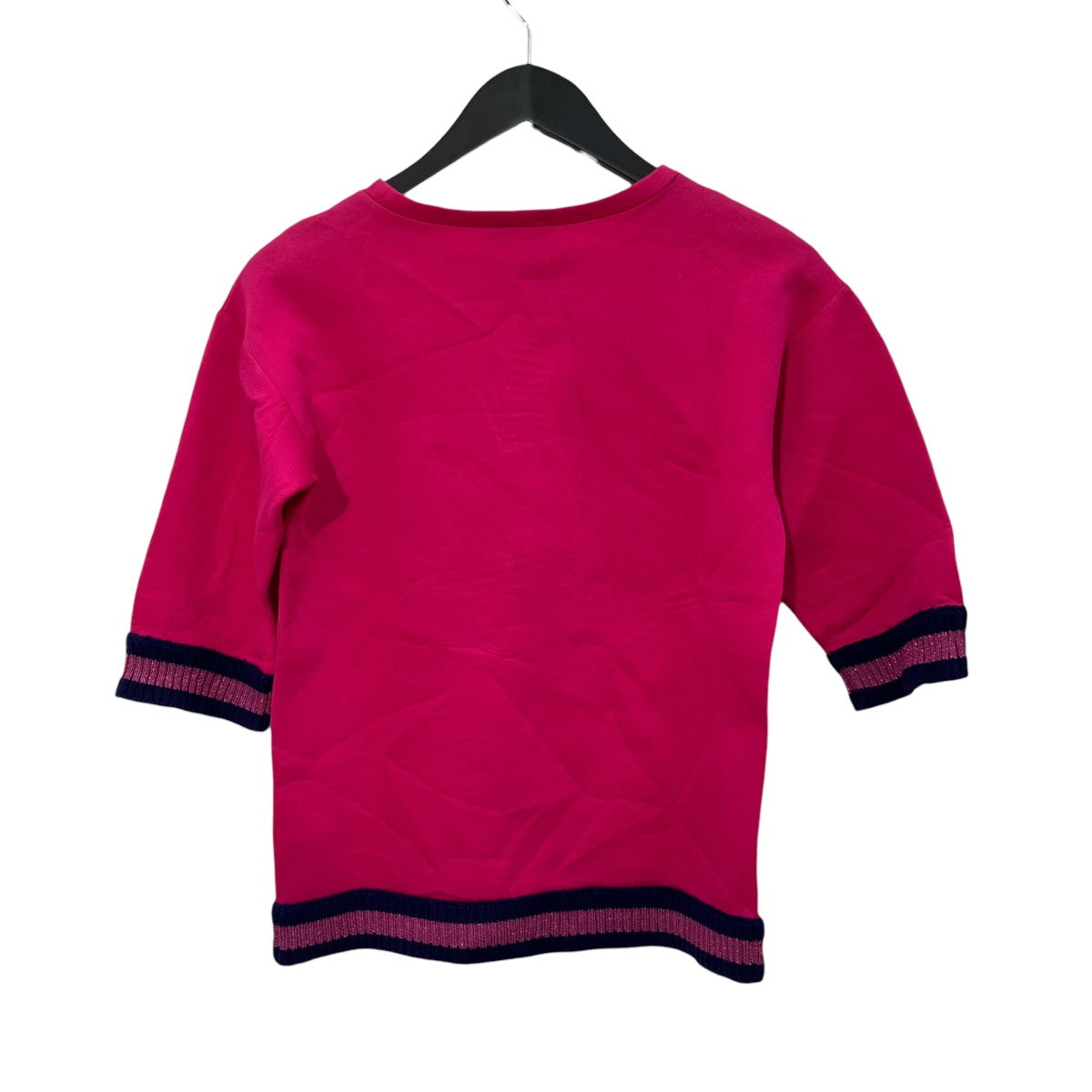 GUCCI(グッチ) クルーネックスウェット ピンク サイズ 12(KIDS