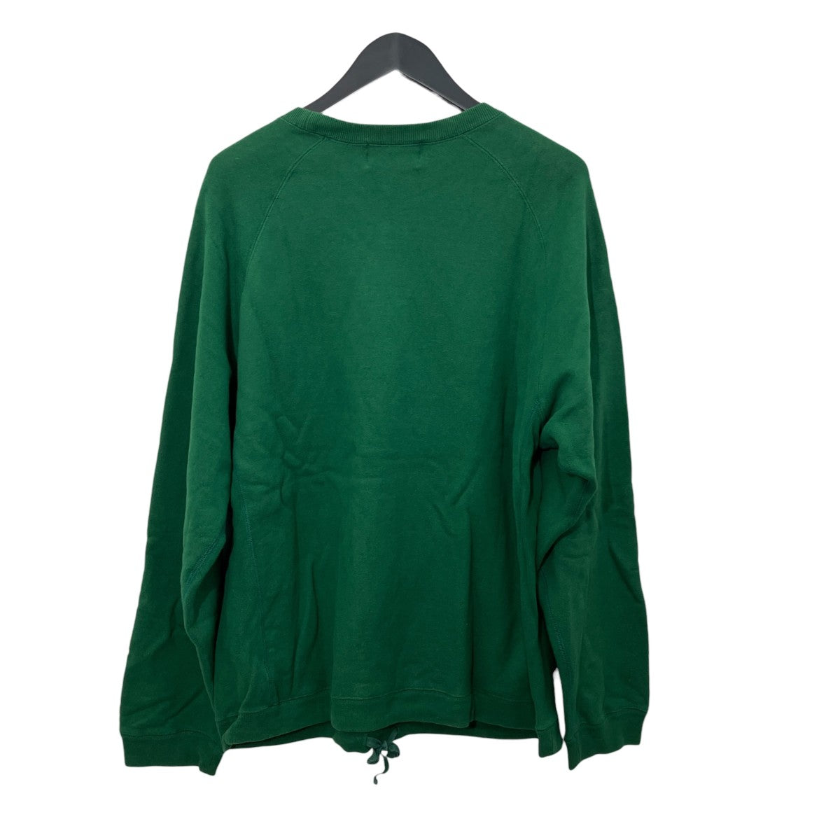 クルーネックスウェット21AW-SW03