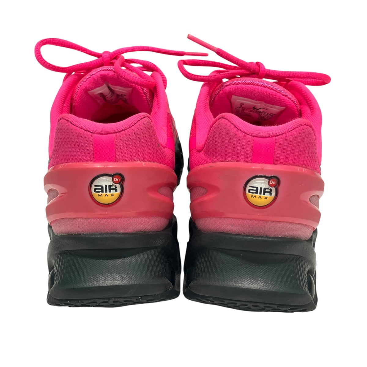 NIKE AIR MAX DN8ローカットスニーカーFQ7860 古着・中古-6枚目のアイテム画像