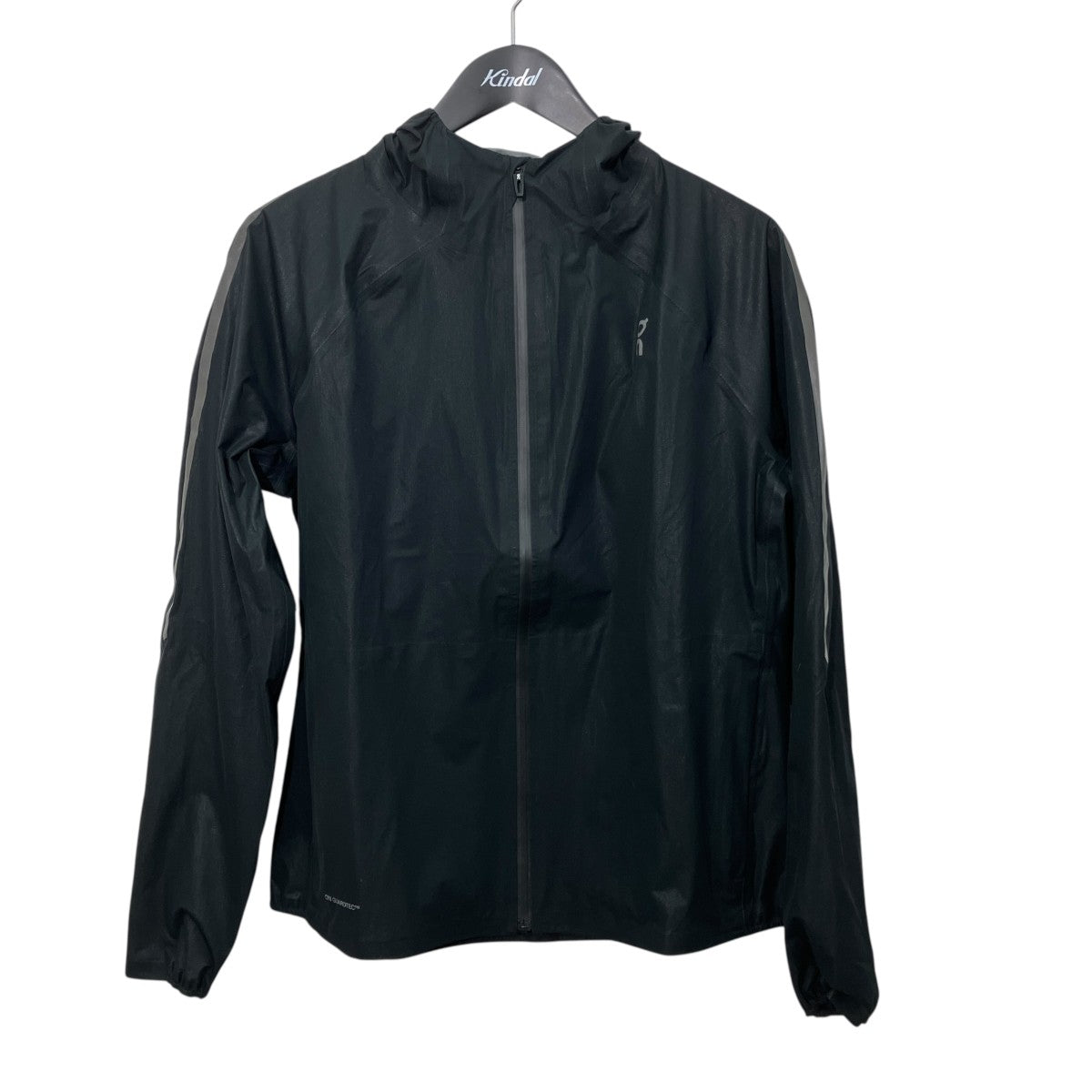 On Performance Jacket Waterproofジップアップジャケット1WF3103 古着・中古-1枚目のアイテム画像