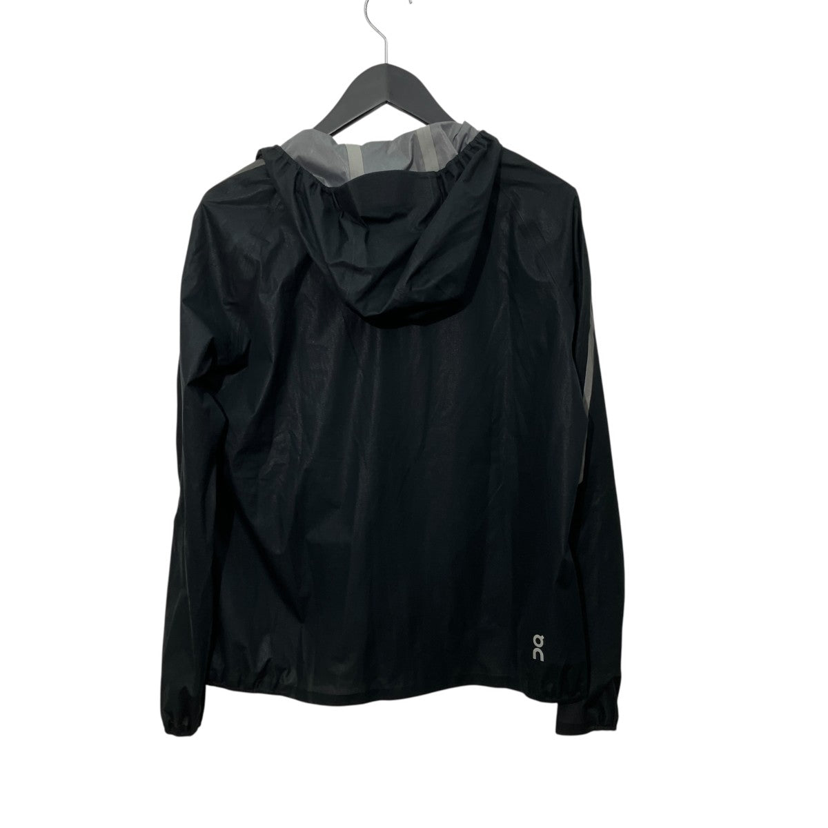 On Performance Jacket Waterproofジップアップジャケット1WF3103 古着・中古-2枚目のアイテム画像