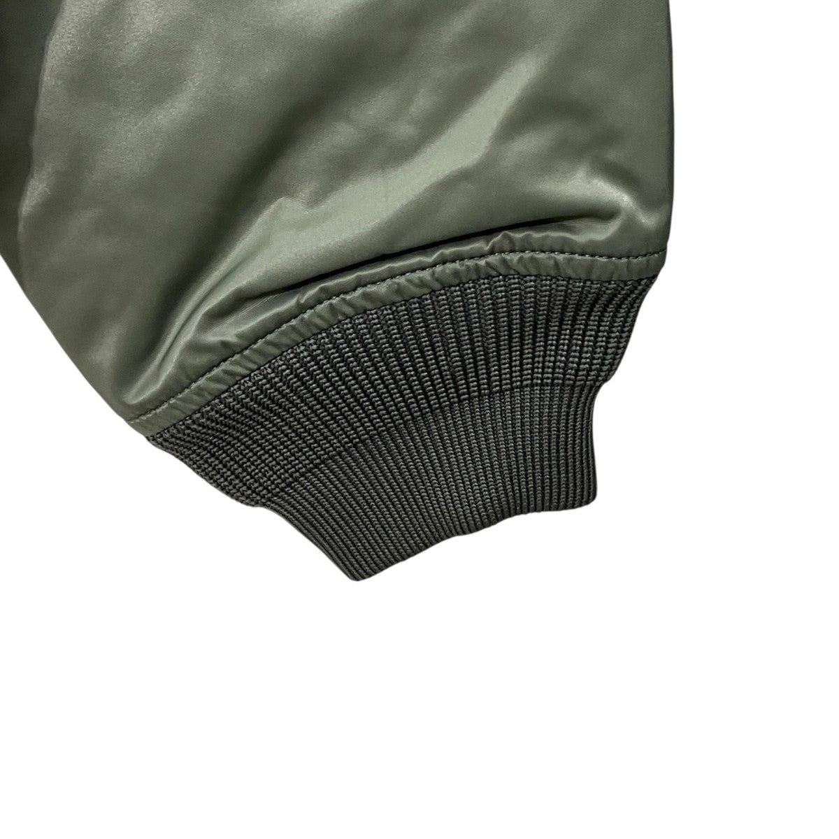 HYKE TYPE CWU-45 P JACKETジップブルゾン17534 古着・中古-4枚目のアイテム画像