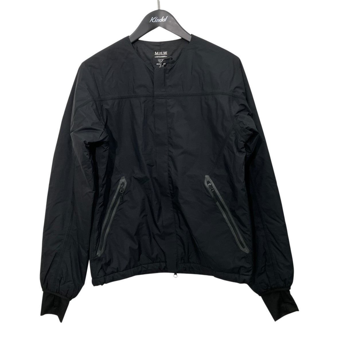 MOUNTAIN HARD WEAR×N．HOOLYWOOD 中綿ジャケット0E0531 古着・中古-1枚目のアイテム画像