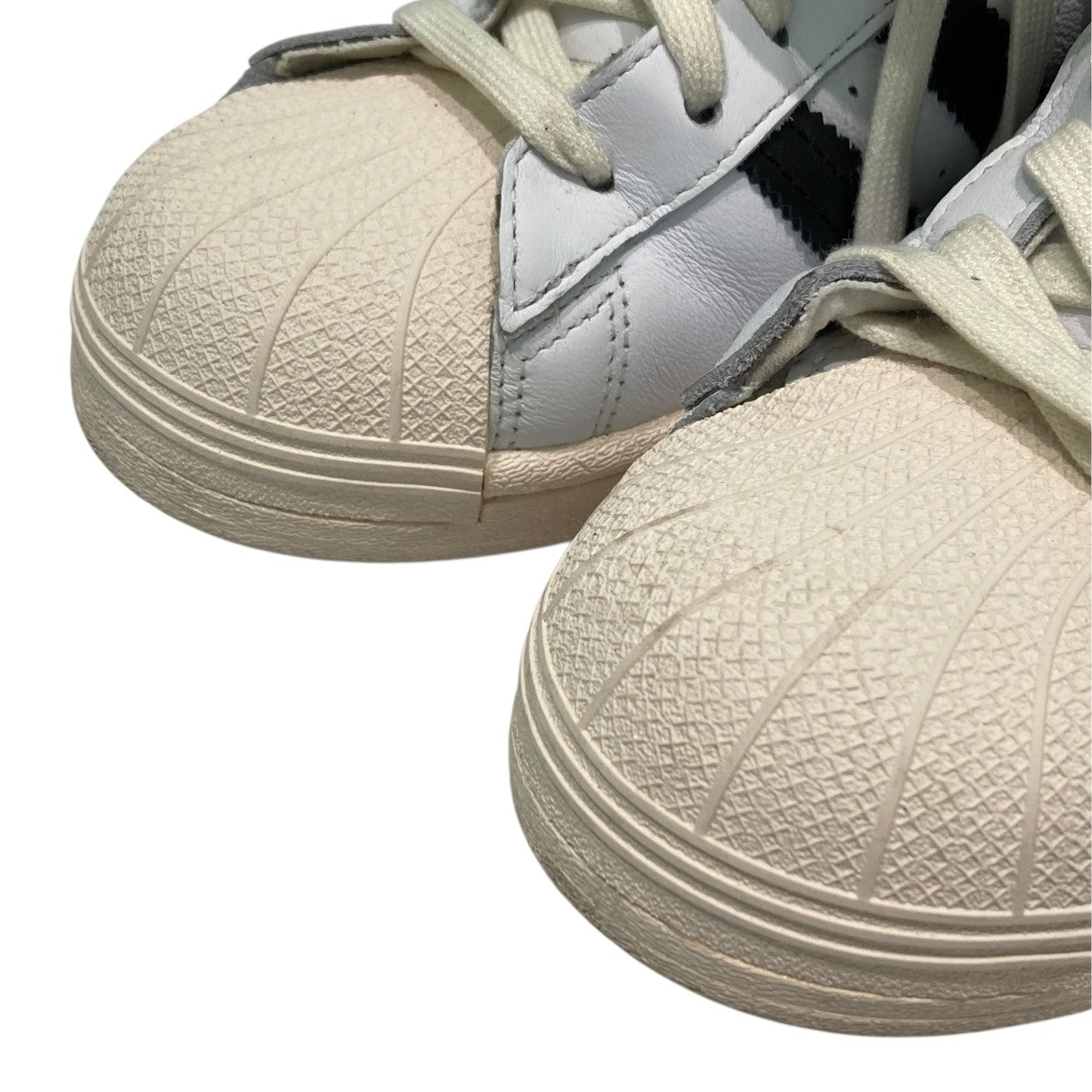 adidas Superstar GORE-TEXローカットスニーカーGW9532 古着・中古-5枚目のアイテム画像