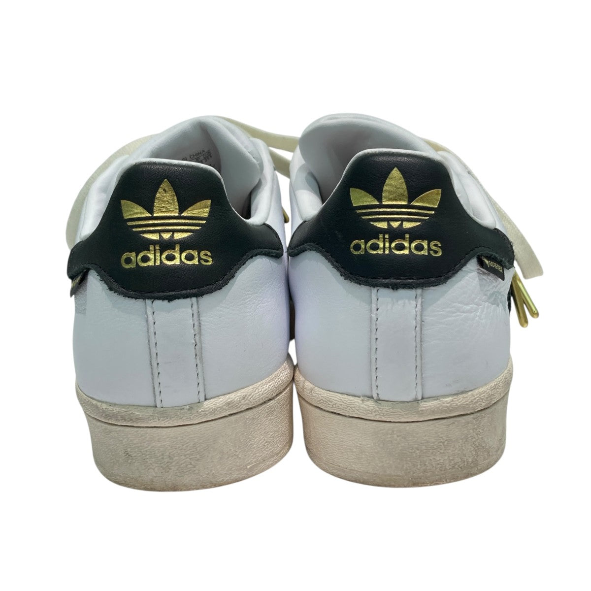 adidas Superstar GORE-TEXローカットスニーカーGW9532 古着・中古-6枚目のアイテム画像