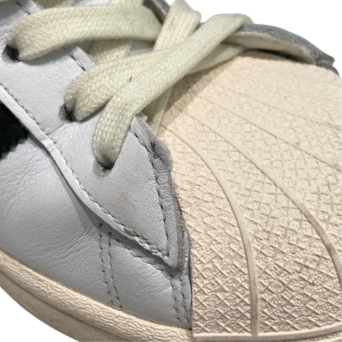 adidas Superstar GORE-TEXローカットスニーカーGW9532 古着・中古-9枚目のアイテム画像