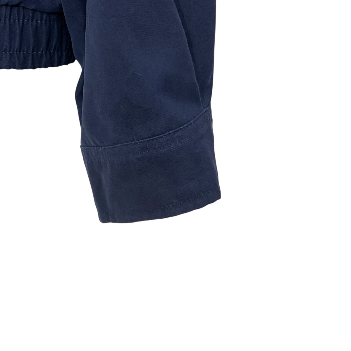 POLO RALPH LAUREN スイングトップ 古着・中古-4枚目のアイテム画像