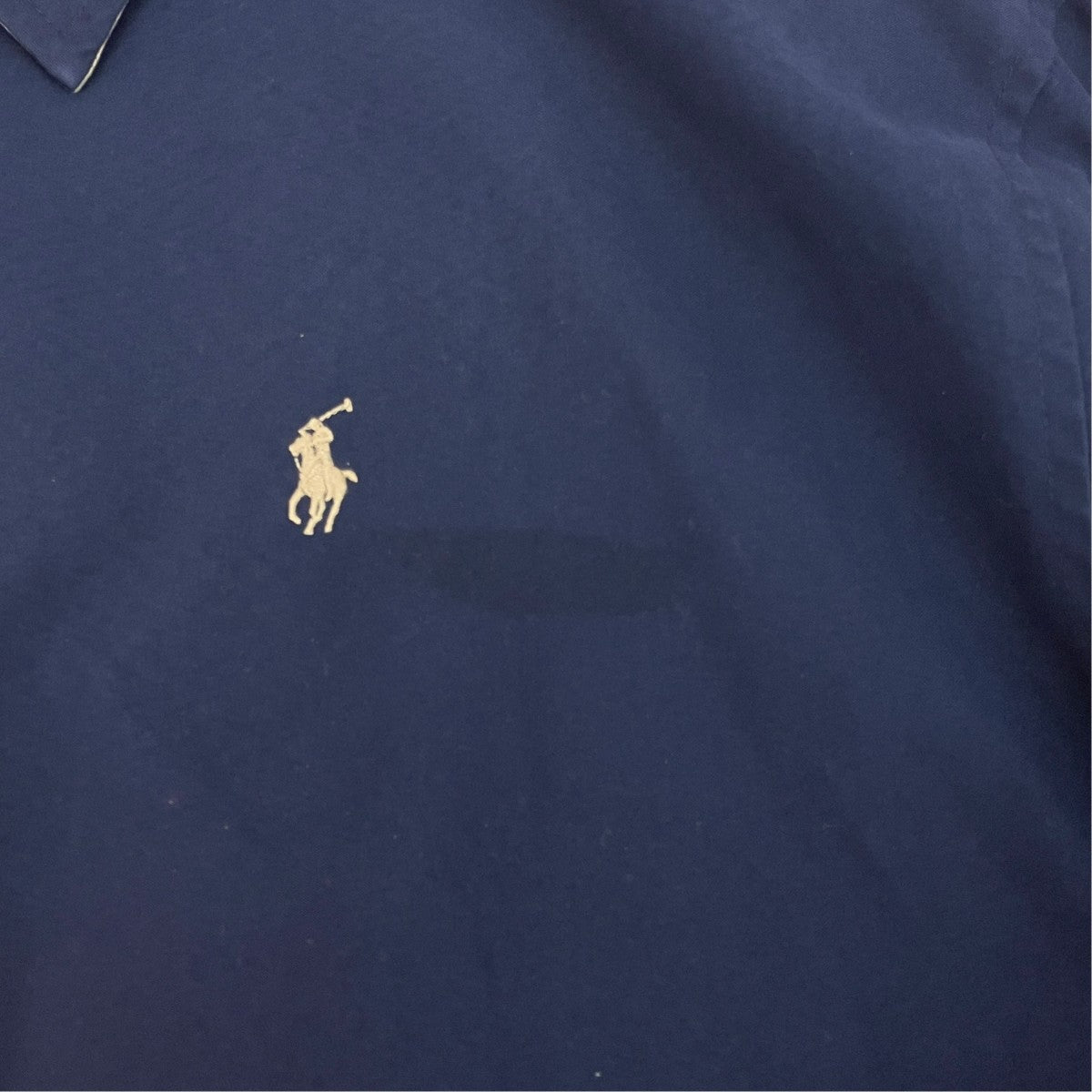 POLO RALPH LAUREN スイングトップ 古着・中古-6枚目のアイテム画像